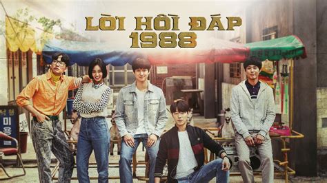 Phim Lời Hồi Đáp 1988 HD Vietsub